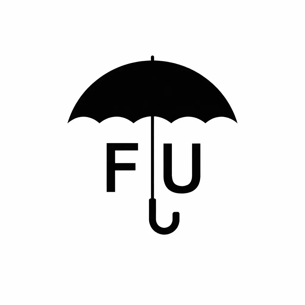 FU Logo